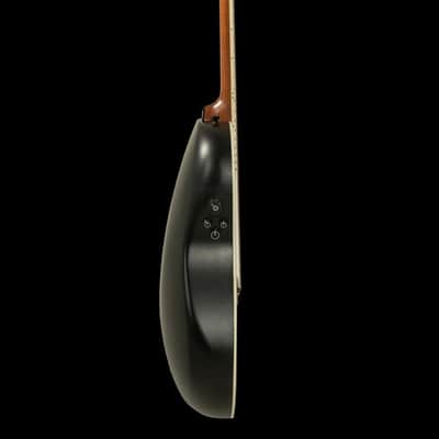 Ovation 1516 Ultra Series Mid-Depth Acoustic-Electric Guitar Dusk Till Dawn image 11