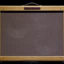 Fender Custom '57 Twin-Amp - Reissue | lacquered tweed - "low powered" 5E8-A circuit | 40W 2 x 12" tube combo amplifier