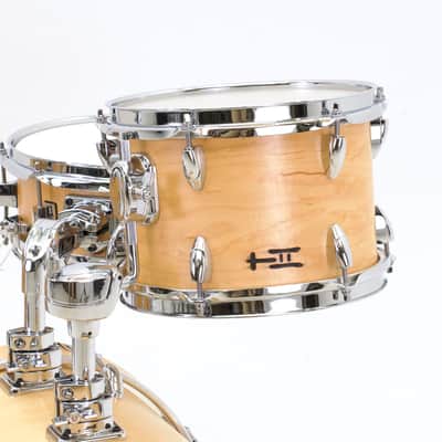 TreeHouse Custom Drums Compact Nesting Kit CS-16 image 4
