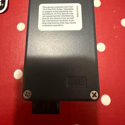 MXR MB301 Bass Synth 2025 - Present - Grey image 6