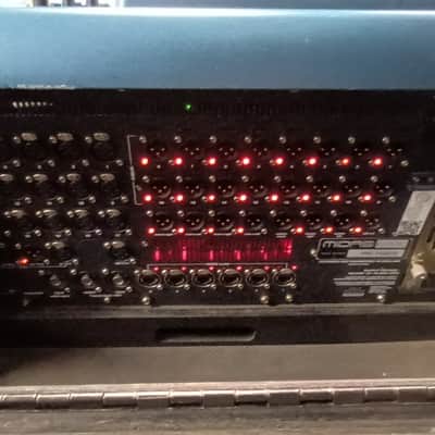 Midas PRO1-IP 48-I Channels Digital Console 2014 - Present - Standard image 12