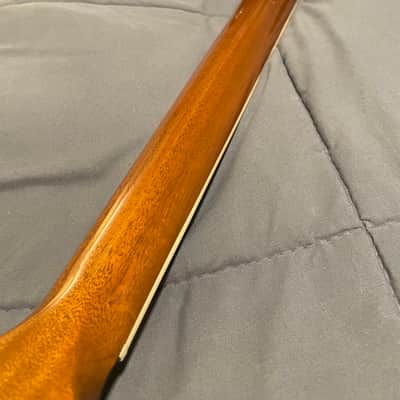 Gibson Les Paul Classic 2019 Honeyburst & Hard-shell Case image 8