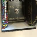 Catalinbread Soft Focus Shoegaze Pedal Gold