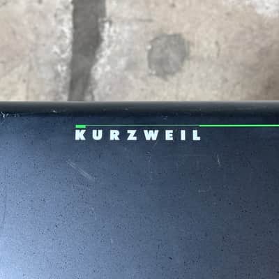 Kurzweil PC88 MX 88 Keys Workstation Synthesizer image 5
