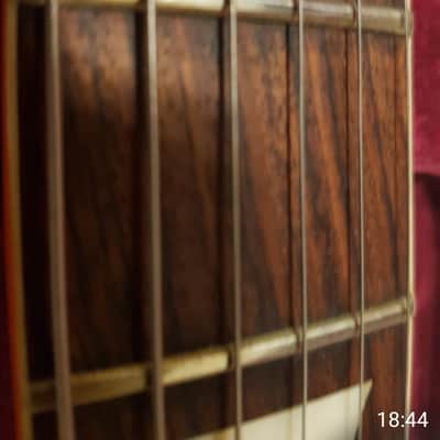 2015 Gibson Custom Shop True Historic '59 Les Paul Reissue image 18
