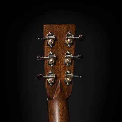 Bourgeois 00 Country Boy Heirloom Series image 9