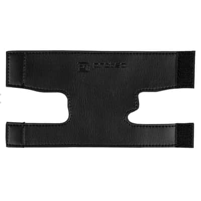 Protec L226 (Bb & C) Leather Trumpet Valve Guard image 4