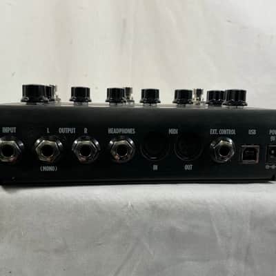 IK Multimedia ToneX Pedal - Black image 9