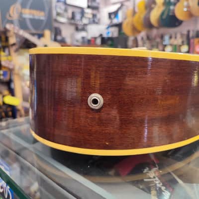 Gibson LG1 1965 - Sunburst image 18