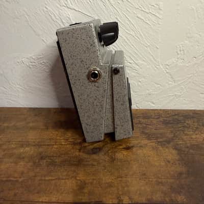 Boss TB-2W Tone Bender Waza Craft 2021 - Present - Silver image 7