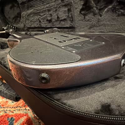 Ernie Ball Music Man John Petrucci Signature Majesty image 10