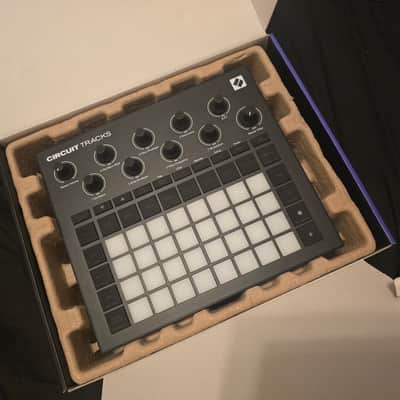 Novation Circuit Tracks 2024 - New image 3