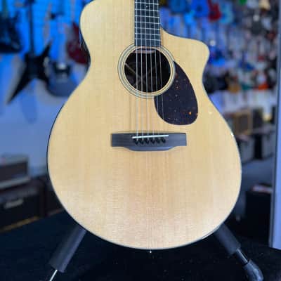 Martin SC-18E Acoustic-electric Guitar - Aged Natural Auth Deal Free Ship! 647 GET PLEK’D! image 3