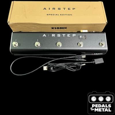 airstep tx - X20166 image 1
