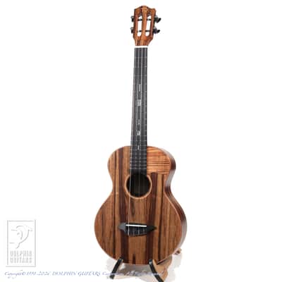 TODA GUITARS <MIJ>VB ALL Wild Mango 2026 image 2