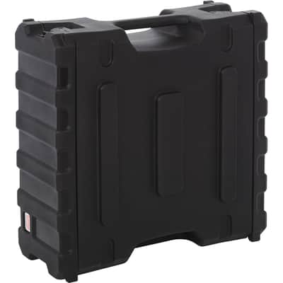 Gator G-PRO-4U-19 Pro Series Molded Mil-Grade PE Rack Case, 4 Space, 19" Deep image 8