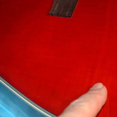 Epiphone Hummingbird Artist, Custom Shop Limited Edition image 10