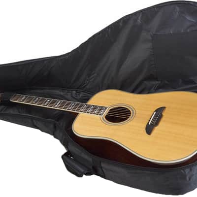 RockBag by Warwick Acoustic Guitar Gig Bag image 9