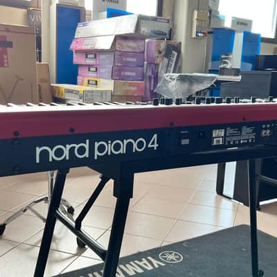 Nord Piano 4 image 12