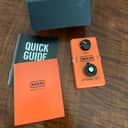 MXR M101 Phase 90 1995 - Present - Orange