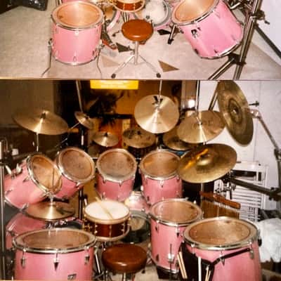 Tama Granstar - Cherry rose image 2
