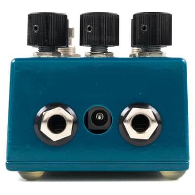 Walrus Audio Fathom Multi-Function Reverb Pedal [USED] image 4