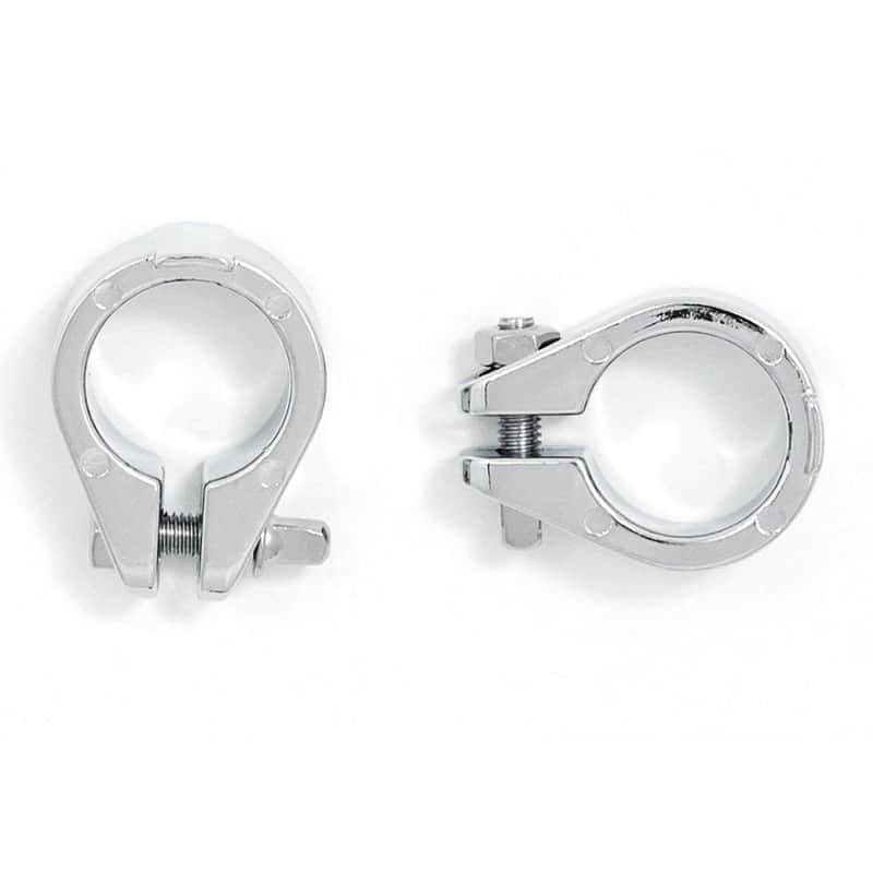 Gibraltar Memory Lock 1 In Diameter 4/Pk image 1