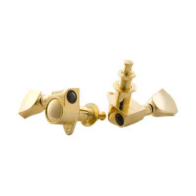 GIBSON Modern Machine Heads Gold image 2