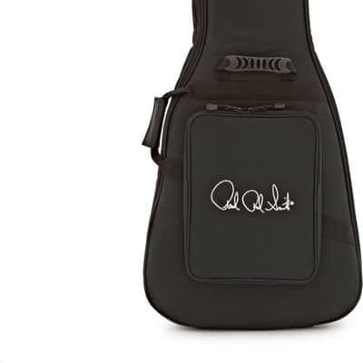 PRS Signature Electric Guitar Gig Bag, Black image 1