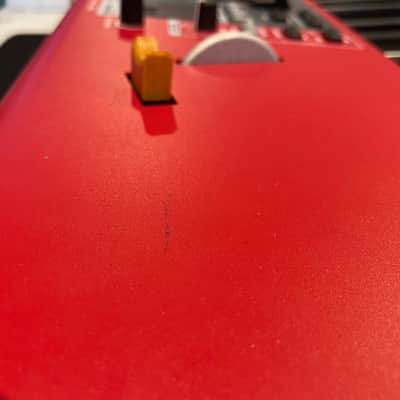 Nord Stage 4 HA88 - 88-Key Digital Piano image 6
