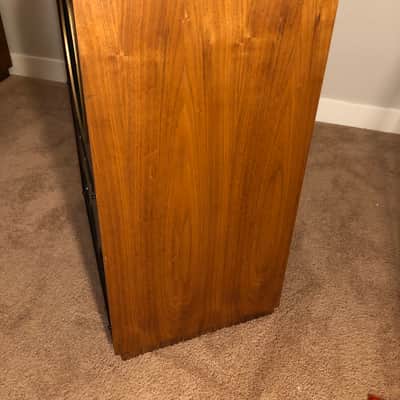 Tannoy SGM 3000 Mid 1980's Original Walnut image 7