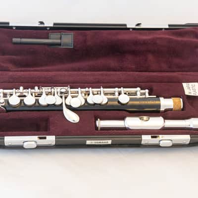 Yamaha YPC-32 Standard Piccolo | Reverb