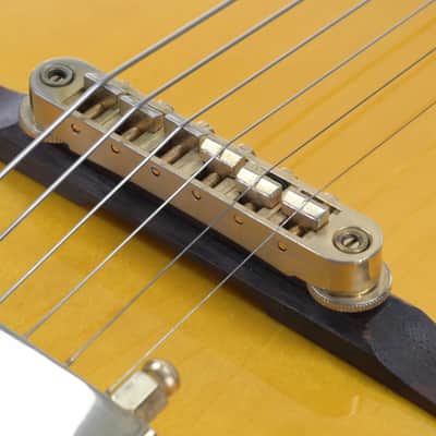 Ibanez PM2-AA Pat Metheny Signature Model image 11