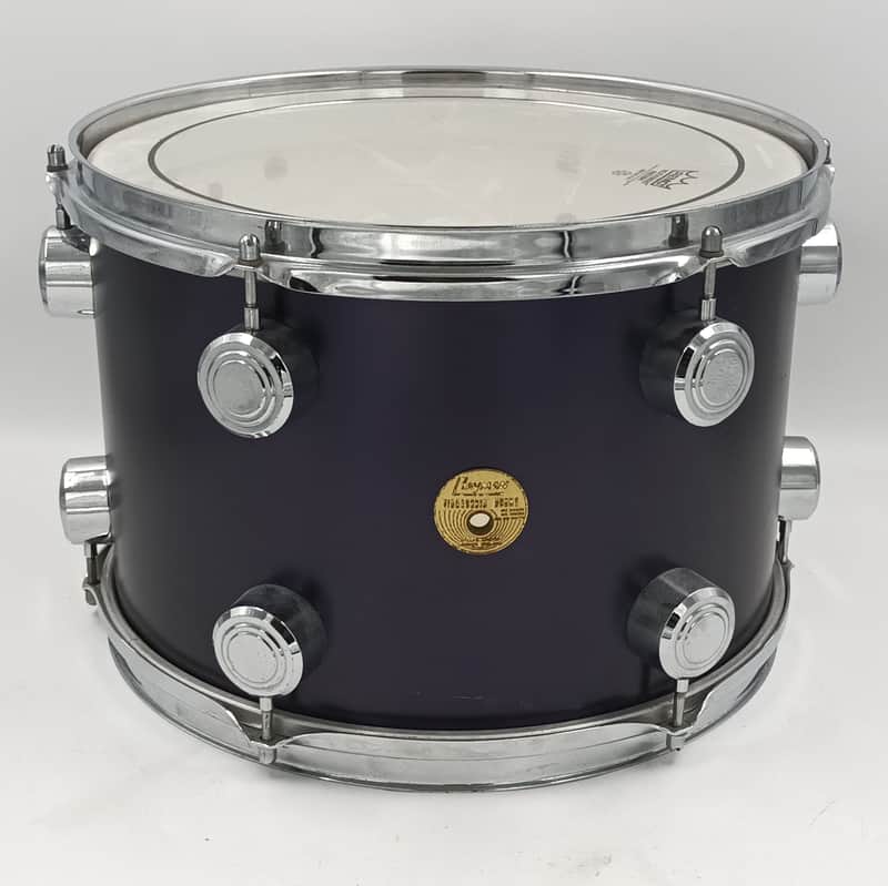 Hayman Vibrasonic 13″ x 9″ Tom in Midnight Blue image 1