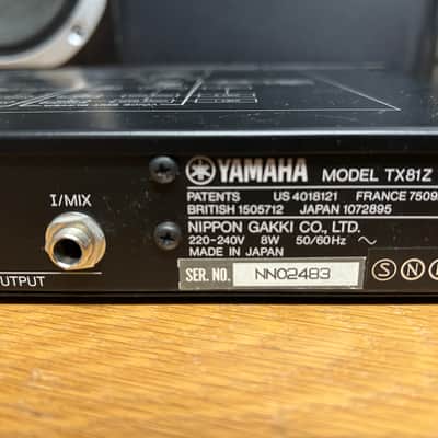 Behringer DeepMind 12 w/ Gig Bag & Original Box image 2