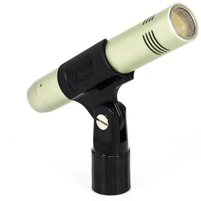 MXL 991 Small Diaphragm Condenser Microphone Pair image 2