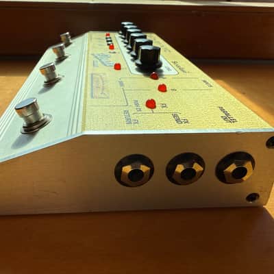 Tech 21 Blonde Deluxe image 3