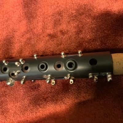 Buffet Crampon E11 Clarinet Top Joint (Replacement Part) image 5