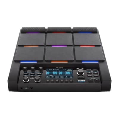 Alesis Strike MultiPad Percussion Pad + Beyerdynamic Headphones image 2