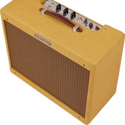 Immagine Fender '57 Custom Deluxe - 2