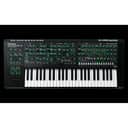 Roland SYSTEM-8 Plug-Out Virtual Analogue Synthesizer AIRA (RX1- Ex-Display- With Warranty)