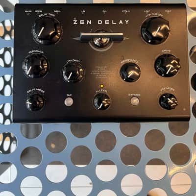 Erica Synths Zen Delay image 2