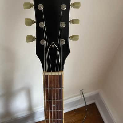 Edwards E-SA 135 LTS 2000s - Sunburst image 2