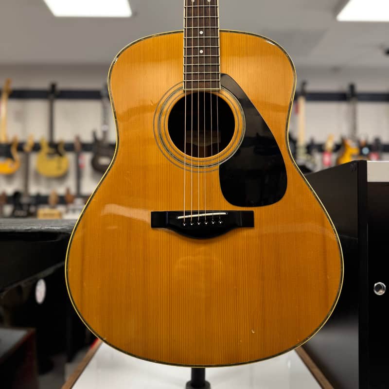 Used Yamaha LD10e Natural TSS6766