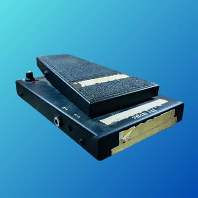 Morley PVO+ Volume Plus image 3