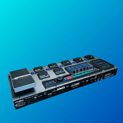 DigiTech GNX3 image 3
