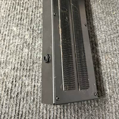 EVH 007-0926-000 100-Watt Head 4-Button Footswitch 2010s - Black image 4