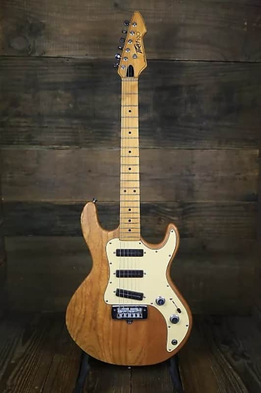 Peavey T-30 Natural image 1