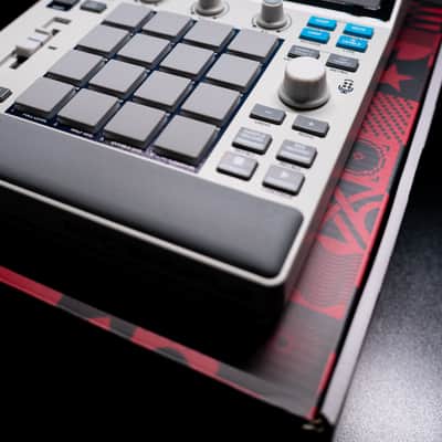 Akai MPC Sample 2025 - present - Gray image 4