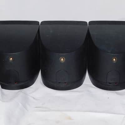Immagine Bose Acoustimass 6 III cube satellites set of 5 - 3